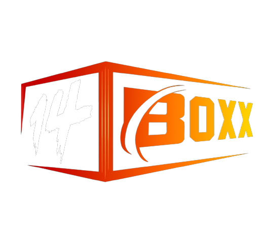 14 BOXX