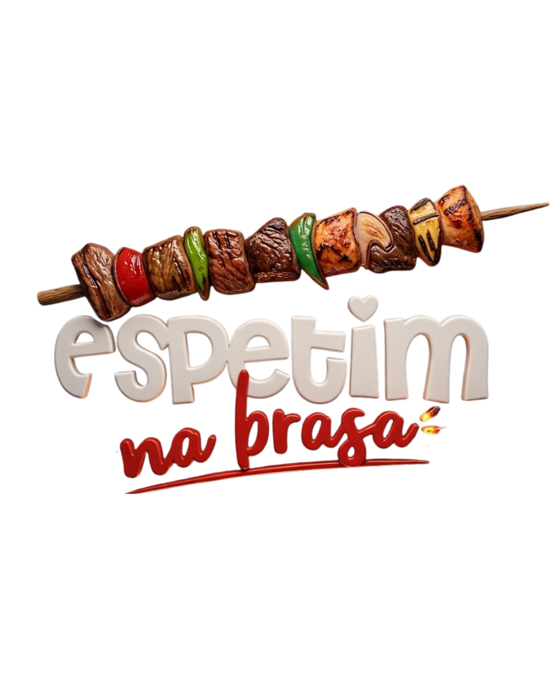 ESPETIM NA BRASA